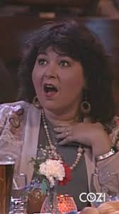 Remember the time #Roseanne Conner inspired people to go to college?
