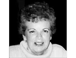 JOAN DONOVAN Obituary (1932