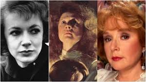 Piper Laurie biografia