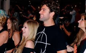 The minnesota native has seemingly made. Avril Lavigne S Boyfriend List Includes Big Names From Music