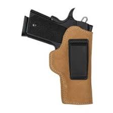 blackhawk suede leather angle adjustable isp holster free