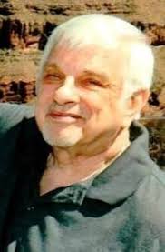 Richard Ostrander Obituary (1949