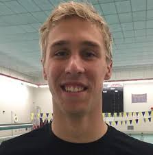 Repeat picks Tanner Sheahan, Eric Wood lead 2016 MLive Bay City Boys  Swimming Dream Team