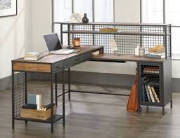 Office desks come in varied sizes and designs. Retro L Shaped Desk Boulevard Online Reality