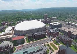 Syracuse university is a private institution that was founded in 1870. Syracuse University Usa Ranking Reviews Courses Tuition Fees
