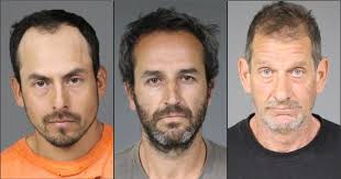 Three Arrested, Thousands of Marijuana Plants Destroyed, $3 Million Cash  Seized During Last Week's Raids