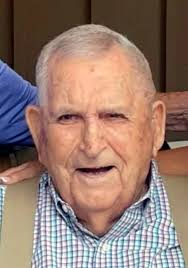 Harold McQueen Obituary