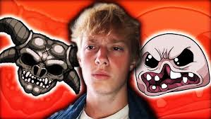 Meet the worlds best Binding Of Isaac player.