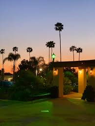 Claremont Sunset Claremont Sunset Outdoor