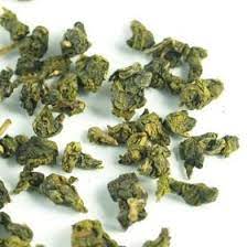 Milk Oolong Tea Teacuppa Com Green Tea Detox Tea Oolong Tea