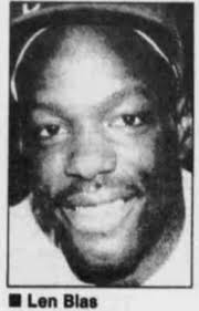 Len Bias · Crackdown: Policing Detroit through the War