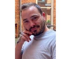 Scott Mcginty's Instagram, Twitter & Facebook