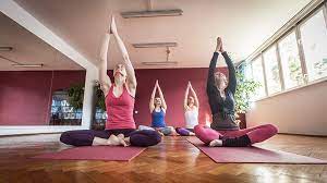 Elmsford is in westchester county. The 10 Best Yoga Studios In New York