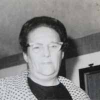 Ruby Ora Morace (1915–1992)