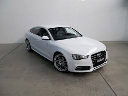 Image result for Glacier White 2013 A5