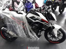 Chj motors is largest motorcycle dealer that offer shop loan in malaysia. 2019 Ktm Duke 250 Abs New Model New Motorcycles Imotorbike Malaysia