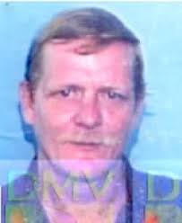 Johnny Randall Robinson