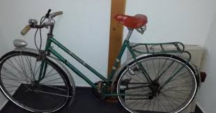 Orig 28er Diamant Fahrrad De Luxe 50er Jahre Ddr Luxussportrad In Magdeburg Fahrrad Fahrrad Kaufen Gebrauchte Fahrrader