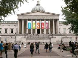 Ucl is a multidisciplinary university in central london. Ucl To Ban Intimate Relationships Between Staff And Their Students Ucl University College London The Guardian