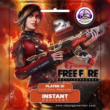 We have done this work for you. Free Fire Diamond Top Up In Nepal Double Bonus Offer In Player Id