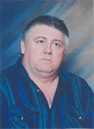 Obituary for Robert Paul Floyd Carter