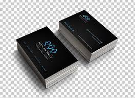 These inkjet business cards are microperforated. Business Cards Printing Uv Coating Foil Stamping Card Stock Png Clipart Box Brand Business Cards Card