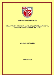Siti aisyah sejarah berasal dari bahasa arab, yaitu syajaratun yang artinya pohon. Kesalahan Bahasa Jepun Dalam Penulisan Pelajar Melayu Di Sebuah Universiti Awam Malaysia