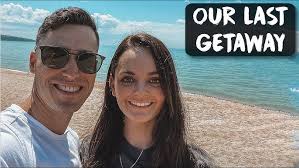 Our LAST Private Getaway in Melbourne