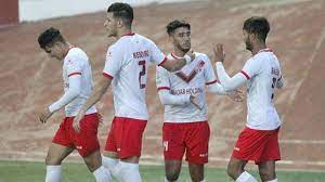 النصر الليبي vs شباب بلوزداد الجزائري. Ø¥Ù„ØºØ§Ø¡ Ø§Ù„Ø¯ÙˆØ±ÙŠ Ø§Ù„Ø¬Ø²Ø§Ø¦Ø±ÙŠ ÙˆØªØªÙˆÙŠØ¬ Ø´Ø¨Ø§Ø¨ Ø¨Ù„ÙˆØ²Ø¯Ø§Ø¯ Ø§Ù„Ù…ØªØµØ¯Ø± Ø³Ø¨ÙˆØ±Øª 360