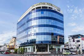 This property has good facilities for families. The Limetree Hotel Kuching Ab 20 Agoda Com