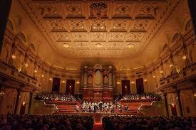 From wikipedia, the free encyclopedia. Amsterdam Bach Choir And Orchestra Of The Netherlands Ticket 2021