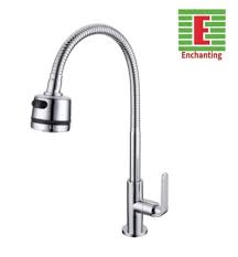 Nah kolaborasi antara kran dan sink dapur tersebut terbentuklah yang namanya wastafel dapur. Bjhome