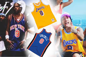 Lloyd banks, new york, new york. 10 Sports Jerseys Seen In Rap Videos That You Can Still Cop Right Now