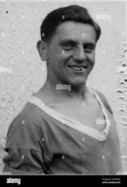 Historic football portrait Black and White Stock Photos & Images