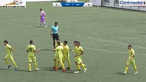 Una menor de edad se habría suicidado en barrancabermeja. Atletico Bucaramanga Vs Union Frontera Torneo Nacional Sub 17 A Difutbol 2021 Youtube