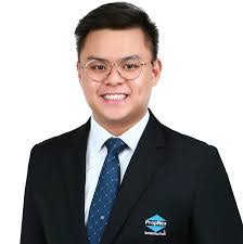 Randy Chua's Instagram, Twitter & Facebook