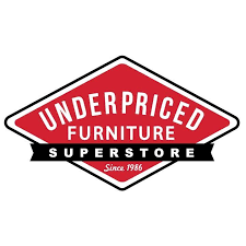 Profile for Underpriced Furniture Outlet & Outdoor Center
