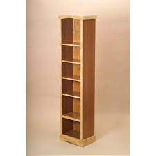 Check spelling or type a new query. Custom Made Tall Narrow Bookcase By Vb Woodworks Custommade Com