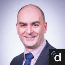 Dr. Esther Weinstein (Vaynshteyn), MD