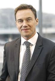 Getinge AB 2017 Annual Report