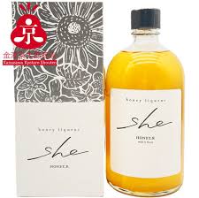 Kyoto | (SAK) 蜂蜜酒she 500ml [22度] | HKTVmall 香港最大網購平台