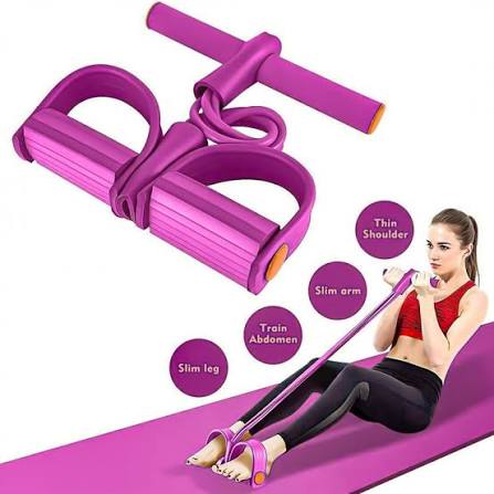 Tummy Trimmer