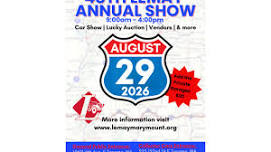 48th LeMay Annual Show