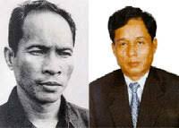 캄보디아 정당] 캄보디아인민당 (CPP)