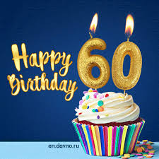 These 60th birthday party ideas are perfect for women, men,. Happy 60th Birthday Animated Gifs Download On Funimada Com