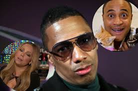 Jan 23, 2020 · nick cannon said he's praying for orlando brown after the actor alleged they had a sexual encounter. Nick Cannon Orlando Brown Saying I Sucked His D Ck Is Karma Details Why Popularsuperstars Nick Cannon Orlando Brown Saying I Sucked His D Ck Is Karma Details Why