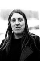 Nancy Eastham Obituary (1960