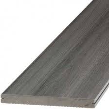 Traumgarten Wpc Terrassendiele 20x244mm Dreamdeck Platinum Braun Terrassendielen Wpc Terrassendielen Traumgarten