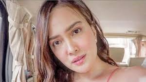 See more ideas about shandy, artist style, human art. Ini 5 Aksi Shandy Aulia Saat Melakukan Gerakan Pilates Lentur Banget Ya