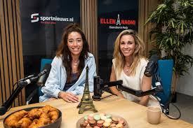 Oranje-volleybalsters doen boekje open over liefdesleven: 'Praatjes vullen  geen gaatjes'